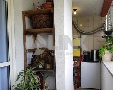 Apartamento com 3 dormitórios sendo 1 suíte com 1 vaga de garagem à venda no bairro Cavalh