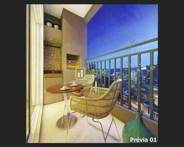 Apartamento com 3 dorms, Parque Campolim, Sorocaba - R$ 510 mil, Cod: 287