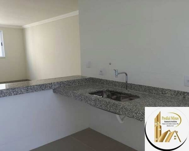 APARTAMENTO COM 3 QUARTOS 01 SUÍTE À VENDA, 71 M² POR R$ 475.000,00 - ANA LÚCIA - SABARÁ/M