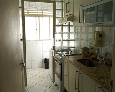 Apartamento com 3 quartos, 80m², à venda em Campinas, Mansões Santo Antônio