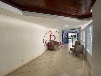 Apartamento com 3 quartos à venda, 76 m² por R$ 280.000 - Setor Bela Vista - Goiânia/GO