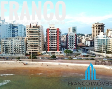 Apartamento com 3 quartos a venda,100m² na Praia do Morro- Guarapari-ES