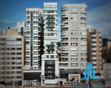 Apartamento com 3 quartos a venda,110m² com lazer completo na Praia do Morro- Guarapari-ES