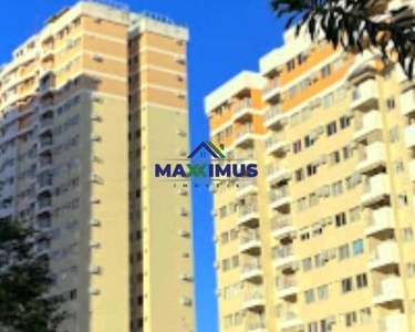 Apartamento Com 3 Quartos No Condomínio Parque Das Águas - Colubandê!!