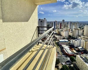 Apartamento com 3 quartos no Residencial Visage D?Or - Bairro Setor Oeste em Goiânia