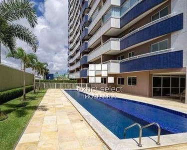 Apartamento com 3 quartos (Sendo 1 suíte) à venda, 75 m² por R$ 471,084,70 - Cidade 2000
