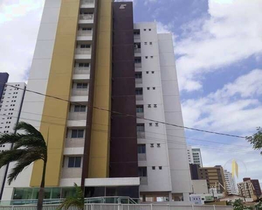 Apartamento com 4 dormitórios à venda, 112 m² por R$ 478.000,00 - Aeroclube - João Pessoa