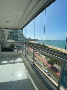 Apartamento com 4 dormitórios à venda, 250 m² por R$ 1.990.000,00 - Praia da Costa - Vila