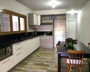 APARTAMENTO COM 4 DORMITÓRIOS - BAIRRO IMIGRANTE, FARROUPILHA