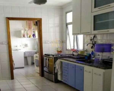 Apartamento com 4 Dormitorio(s) localizado(a) no bairro Bosque dos Eucaliptos em São José