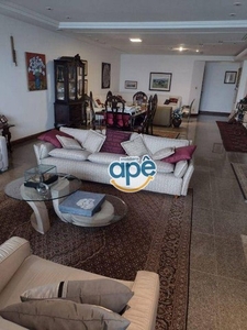 Apartamento com 4 quartos à venda, 430 m² por R$ 4.000.000 - Praia da Costa - Vila Velha/E