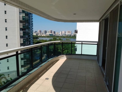 Apartamento com 4 Quartos e 4 banheiros à Venda, 157 m² por R$ 1.890.000