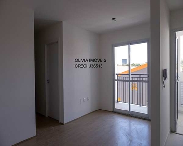 Apartamento com 62mts, 3 dormitórios, 1 suíte, sala, terraço, 1 vaga ao lado da Av Ermano