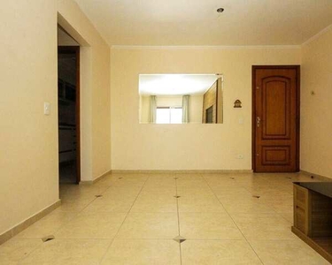 Apartamento de 2 Dormitórios na Rua Bom Jesus