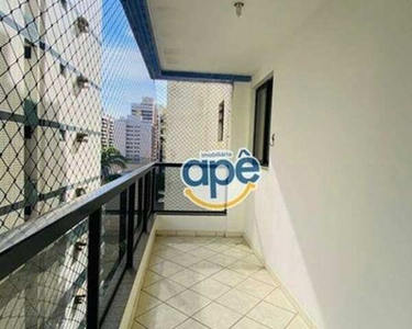 Apartamento de 2 quartos à venda, 65 m² por R$ 445.000 - Praia da Costa - Vila Velha/ES