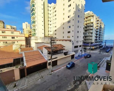 Apartamento de 2 quartos mais DCE a venda, 80M² por R$ 450.000,00 na Praia do Morro