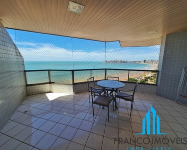 Apartamento de 3 quartos a venda, 142m² com vista para o mar , na Praia do morro.