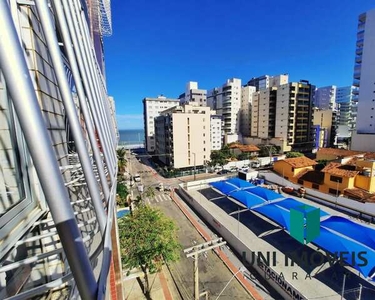 Apartamento de 3 quartos a venda, 95M² por R$ 440.000,00 na Praia do Morro