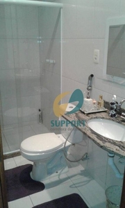 Apartamento de 3 quartos à venda no Centro de Guarapari-ES - Support Corretora de Imóveis