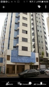 Apartamento de 4 quartos no centro de Divinópolis