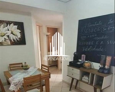 Apartamento de 68m² com 3 dormitórios (1 suíte), 2 banheiros e 2 vagas de garagem na VL Gu