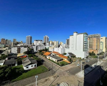 Apartamento dois dormitórios no Centro de Tramandaí