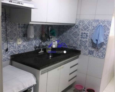 Apartamento duplex a venda em Araçatuba com 2 dorms e 1 vaga