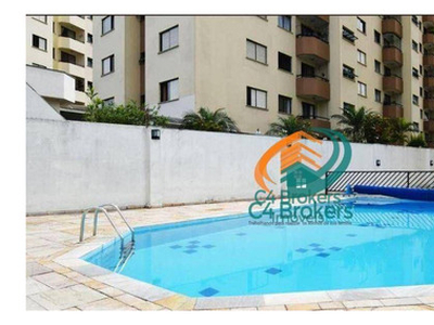 Apartamento Duplex Com 3 Dormitórios À Venda, 200 M² Por R$ 850.000,00