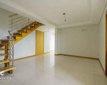 Apartamento duplex no bairro Floresta em Dois Irmãos/RS