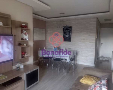 APARTAMENTO, EDIFÍCIO CASTRO ALVES, JUNDIAÍ