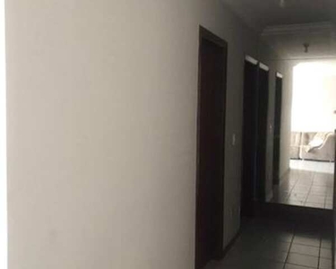 APARTAMENTO EM CAMPO GRANDE - MS