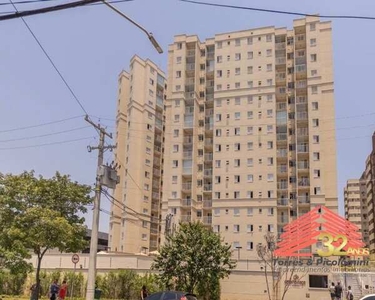 APARTAMENTO EM ITAQUERA COM CHURRASQUEIRA PRIVATIVA