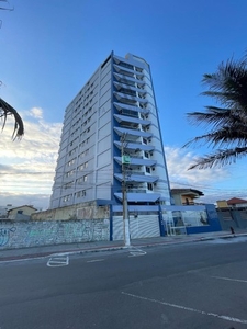 Apartamento em Jacaraipe de frente para a praia - 3 Quartos