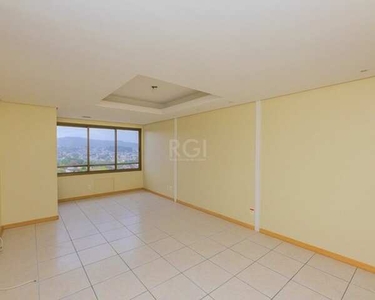 Apartamento em Jardim do Salso