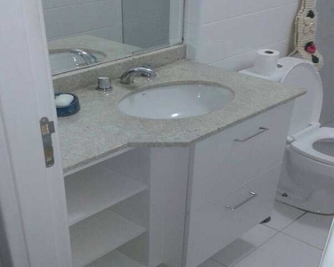 APARTAMENTO em São Paulo - SP, Jardim Umuarama