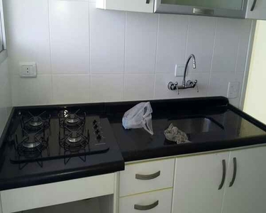 APARTAMENTO em São Paulo - SP, Morumbi