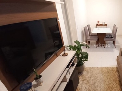 Apartamento em Valparaíso - Serra