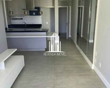 Apartamento em Vila Andrade com 66m² 2 dormitórios 1 suíte 3 banheiros 2 vagas