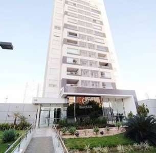 Apartamento Essenza a venda possui 125 metros quadrados com 3 quartos em Pico do Amor - Cu