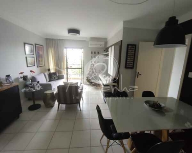 Apartamento Jardim Proença em Campinas, por R$535.000,00 - Façanha Imóveis