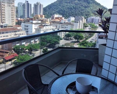 Apartamento localizado Região Hoteis Praia da Área no nobre