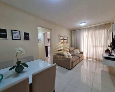 Apartamento na Vila Augusta, Condomínio Suprema, 64m², 2 Dormitórios, 1 Suíte, 1 Vaga, Ace