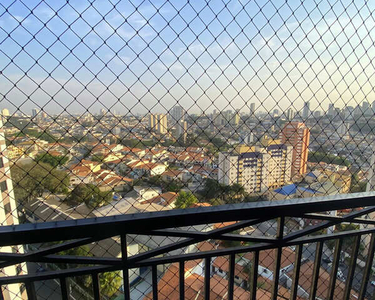 APARTAMENTO NA VILA CARRÃO