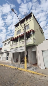 Apartamento no 03 apartamentos ponto comercial com 6 dorm e 304m, Centro - Brazópolis