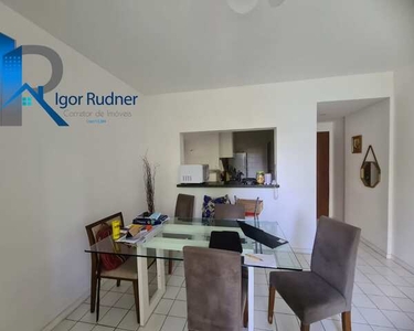 Apartamento no Aquarius, 2 quartos, 1 suíte, 80m²