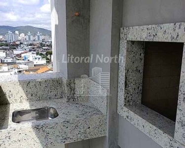 Apartamento no bairro São João