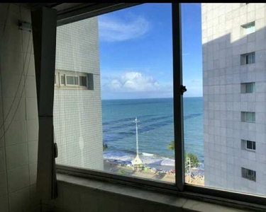 Apartamento no Edf. João Paulo I com 3 dorm e 87m, Boa Viagem - Recife