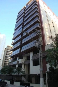 Apartamento no Parque das Castanheiras- 03 Quartos e 02 Vagas