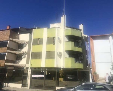 Apartamento no residêncial Cláudia com 2 dorm e 72m, Canasvieiras - Florianópolis