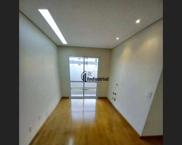 Apartamento no Residencial Gran Club com 3 dormitórios à venda, 69 m² por R$ 499.000 - Bar